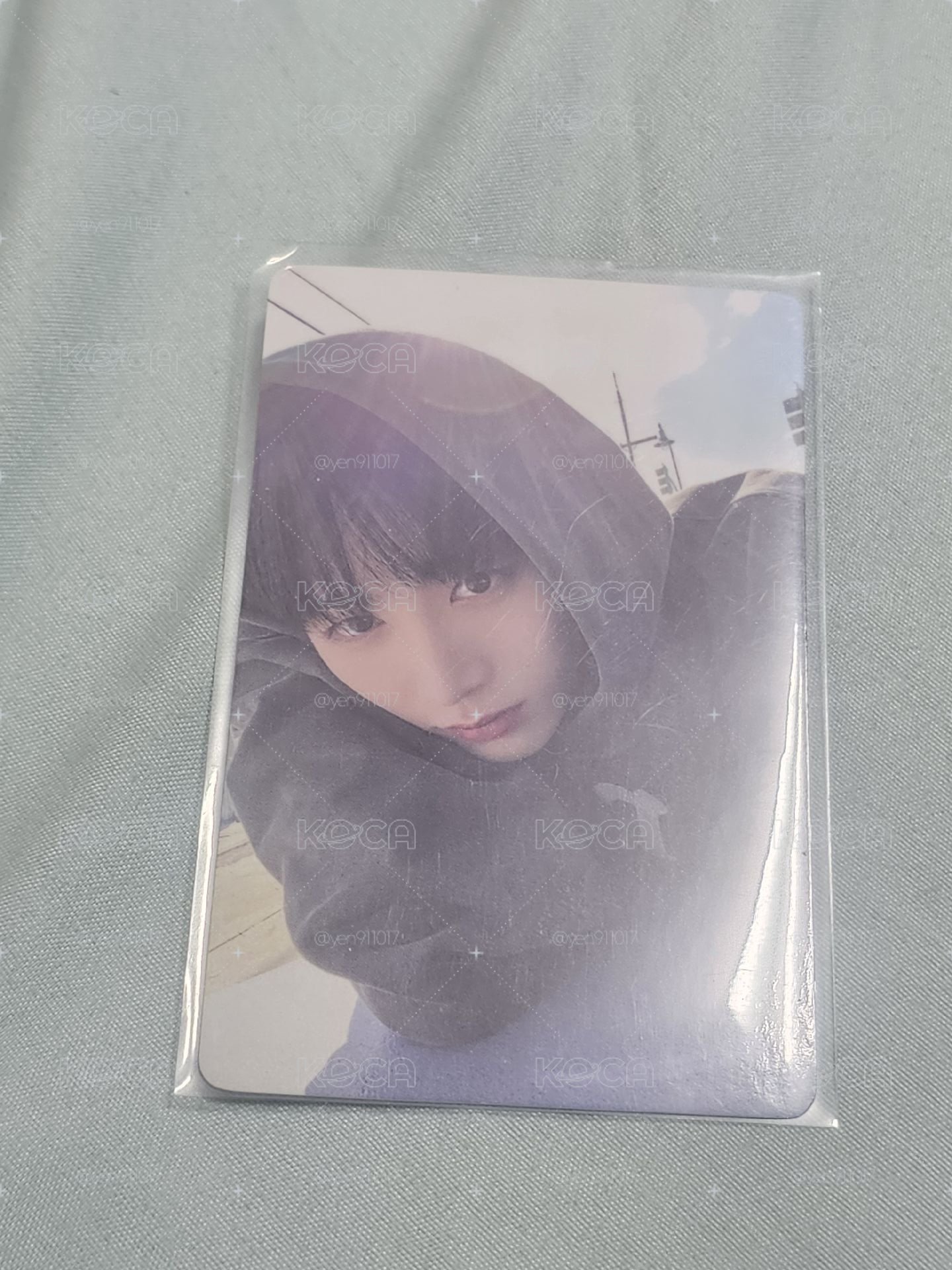boynextdoor bnd 陽光山 