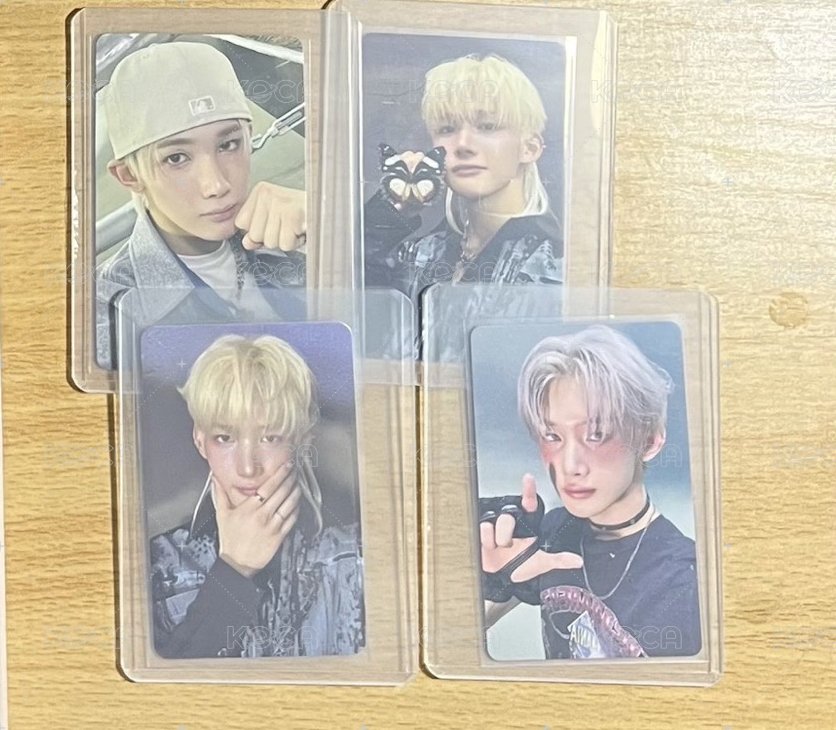 fan showcase 組