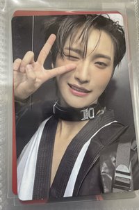 咪親朋 專卡1（需多帶一張卡）