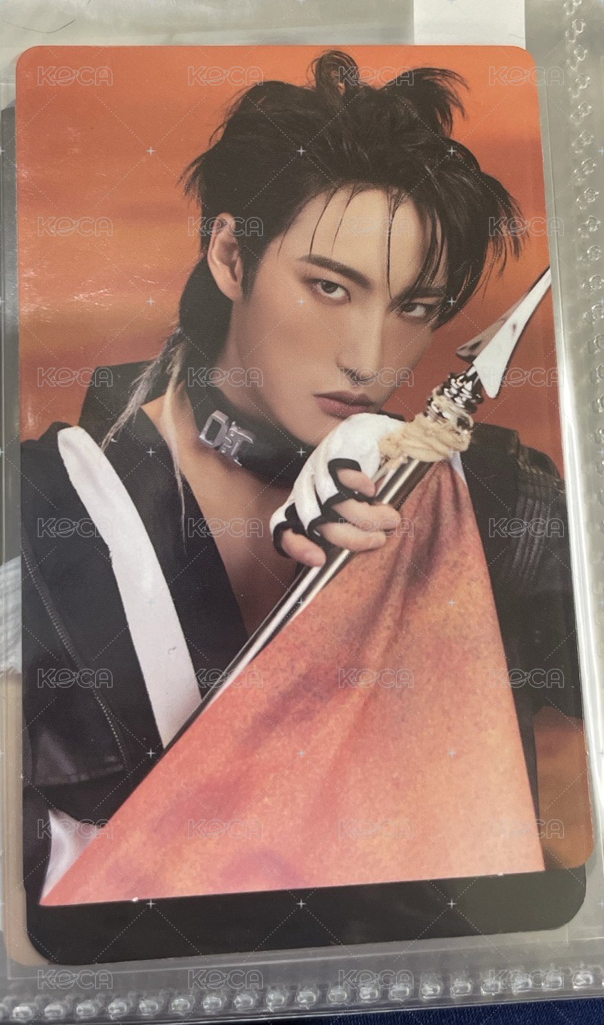 咪親朋 專卡2