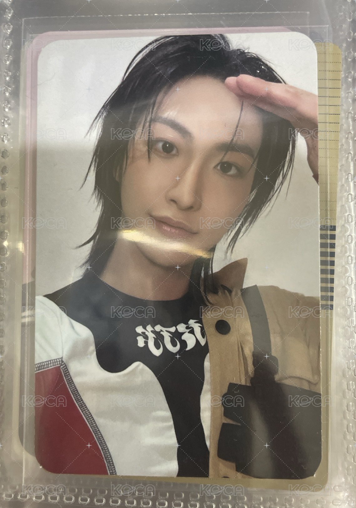 寶藏滿額卡