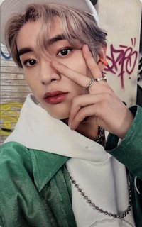 MANIFESTO世巡 日本 入場卡 / 場限卡 