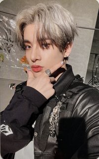 MANIFESTO世巡 曼谷 入場卡 / 場限卡 