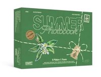 2024夏寫 寫真集 PLAY CODE