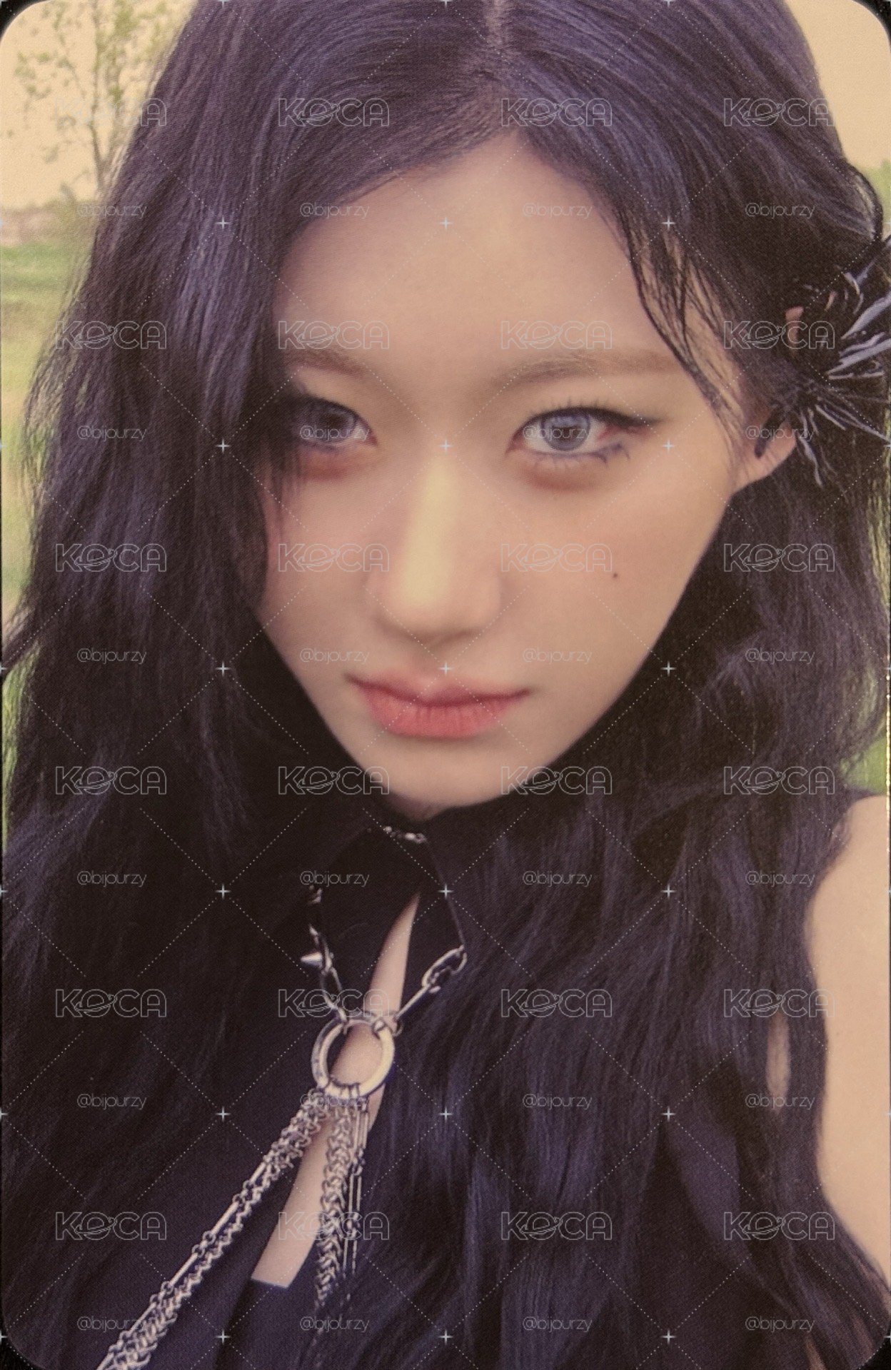✅ITZY 花絮領