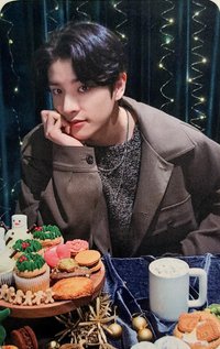 2022 SBS聖誕 入場卡 / 場限卡 