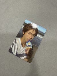 迷一專卡（冰淇淋）