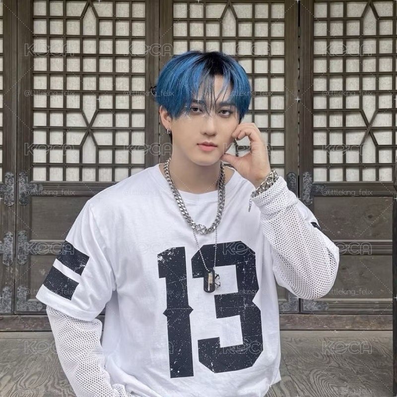 【Stray Kids】「徐彰彬」SKZ ChangBin 彬 卡盤 小卡 特典 18張卡