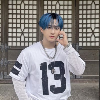 【Stray Kids】「徐彰彬」SKZ ChangBin 彬 卡盤 小卡 特典