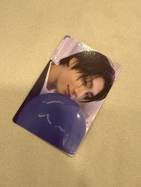 🤍冬專專卡（玩球球