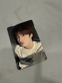 💙迷三一直娛2.0簽售卡