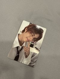 🤍迷三專卡（戳小臉）