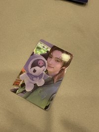 🤍迷三專卡（庫洛米）