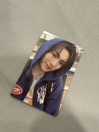 🤍迷三專卡（鄰家哥哥）