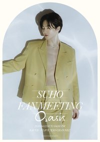 O2asis Fanmeeting