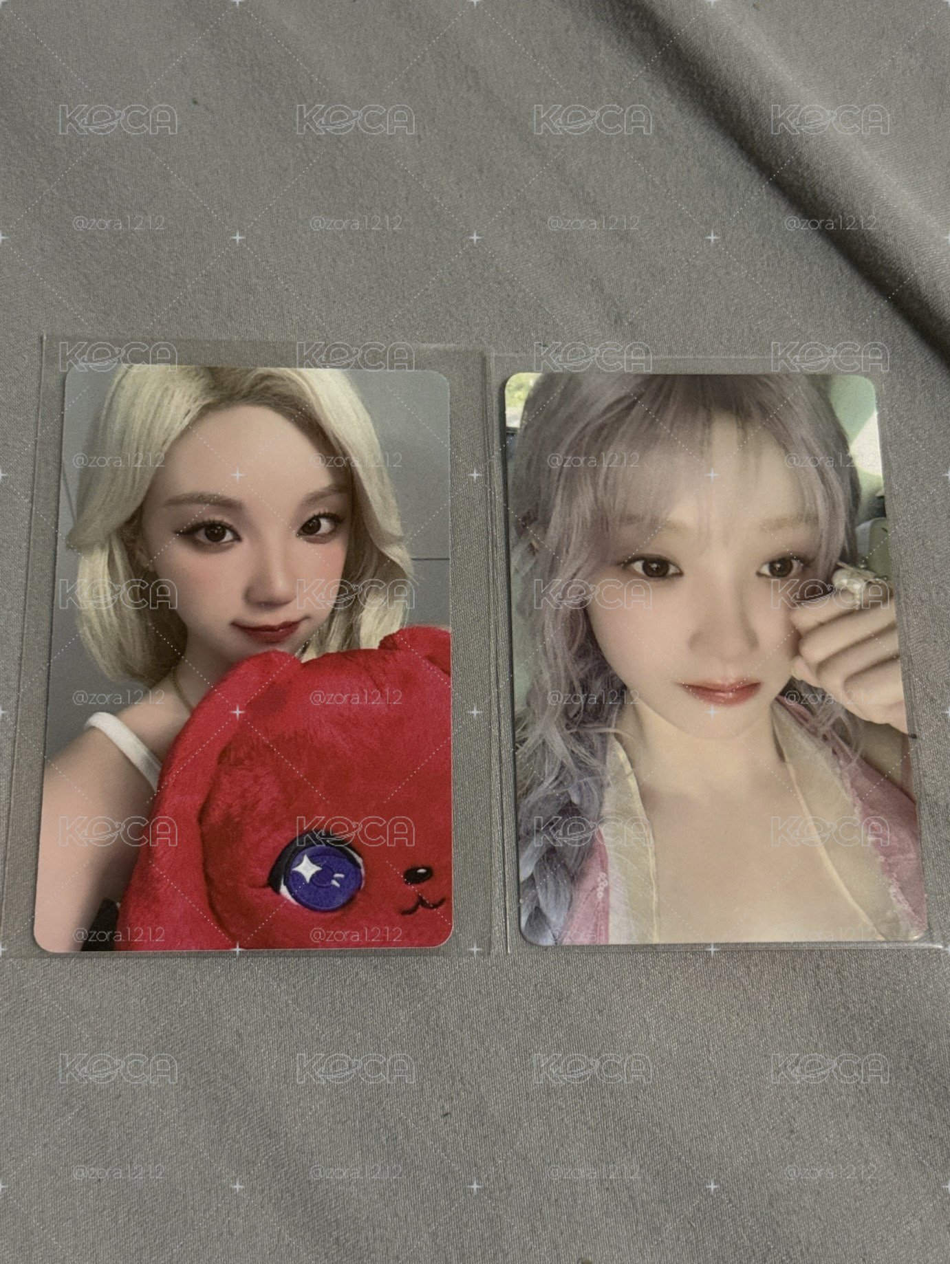 ❤️雨琦solo2快閃卡❤️