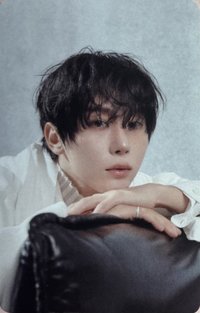 𝐃x𝐒 ‘소야곡’ el COMPACT Ver. 特典卡 