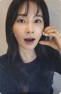 2025 SM30 QQ音樂 四星 星光卡 