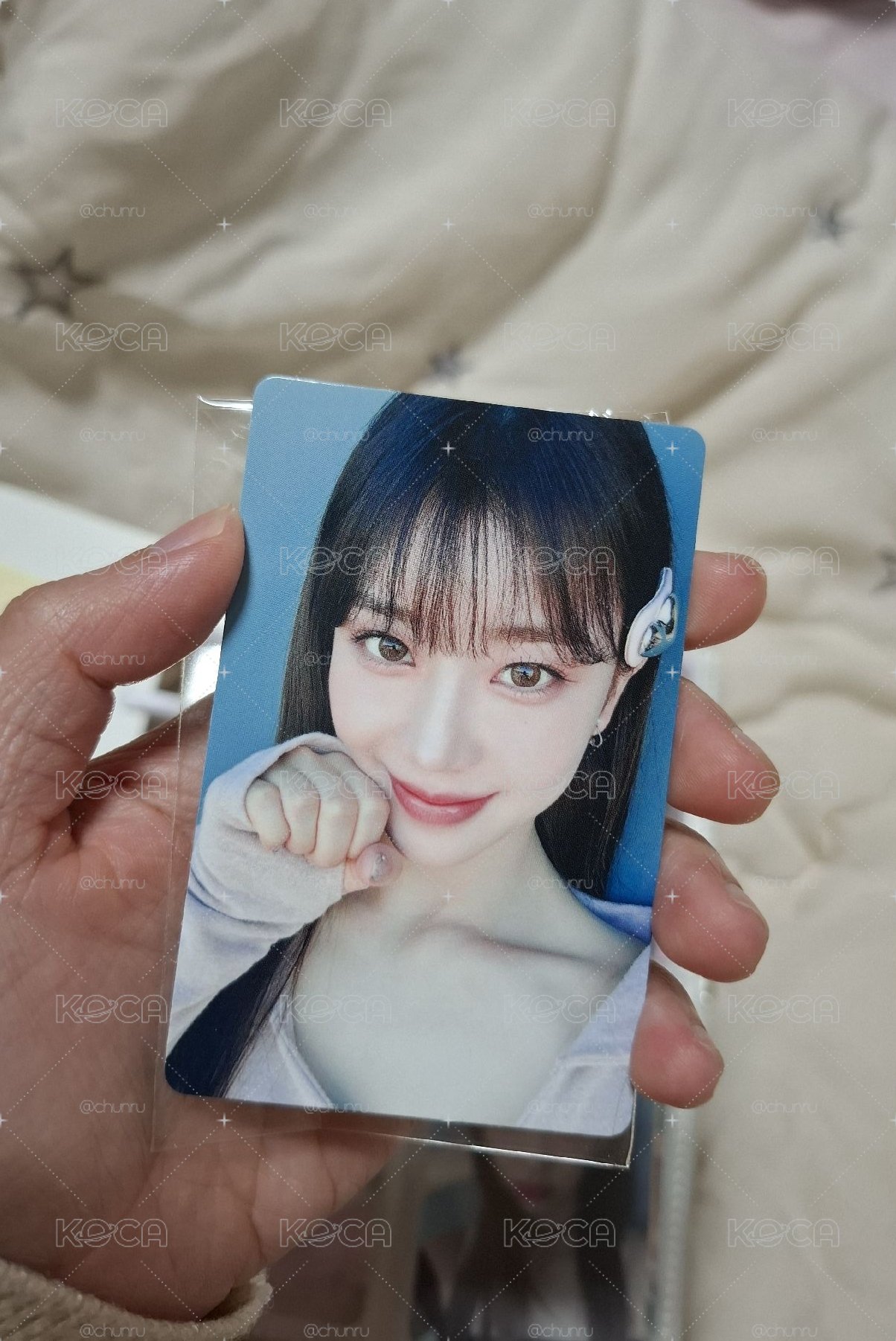 貓貓拳珉珉🐰