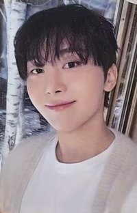 𝐃x𝐒 ‘소야곡’ yzy 上海 2.0 簽售卡 