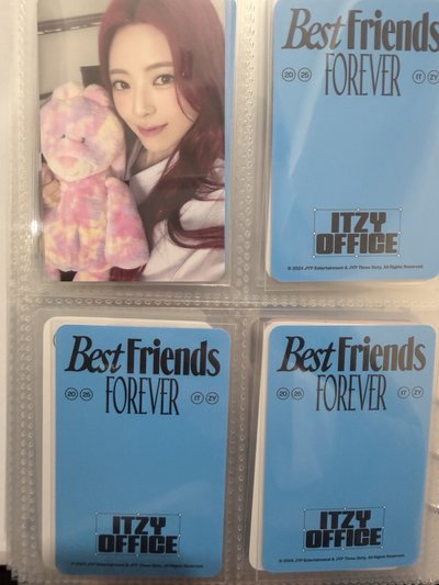 2025年曆 年曆卡 