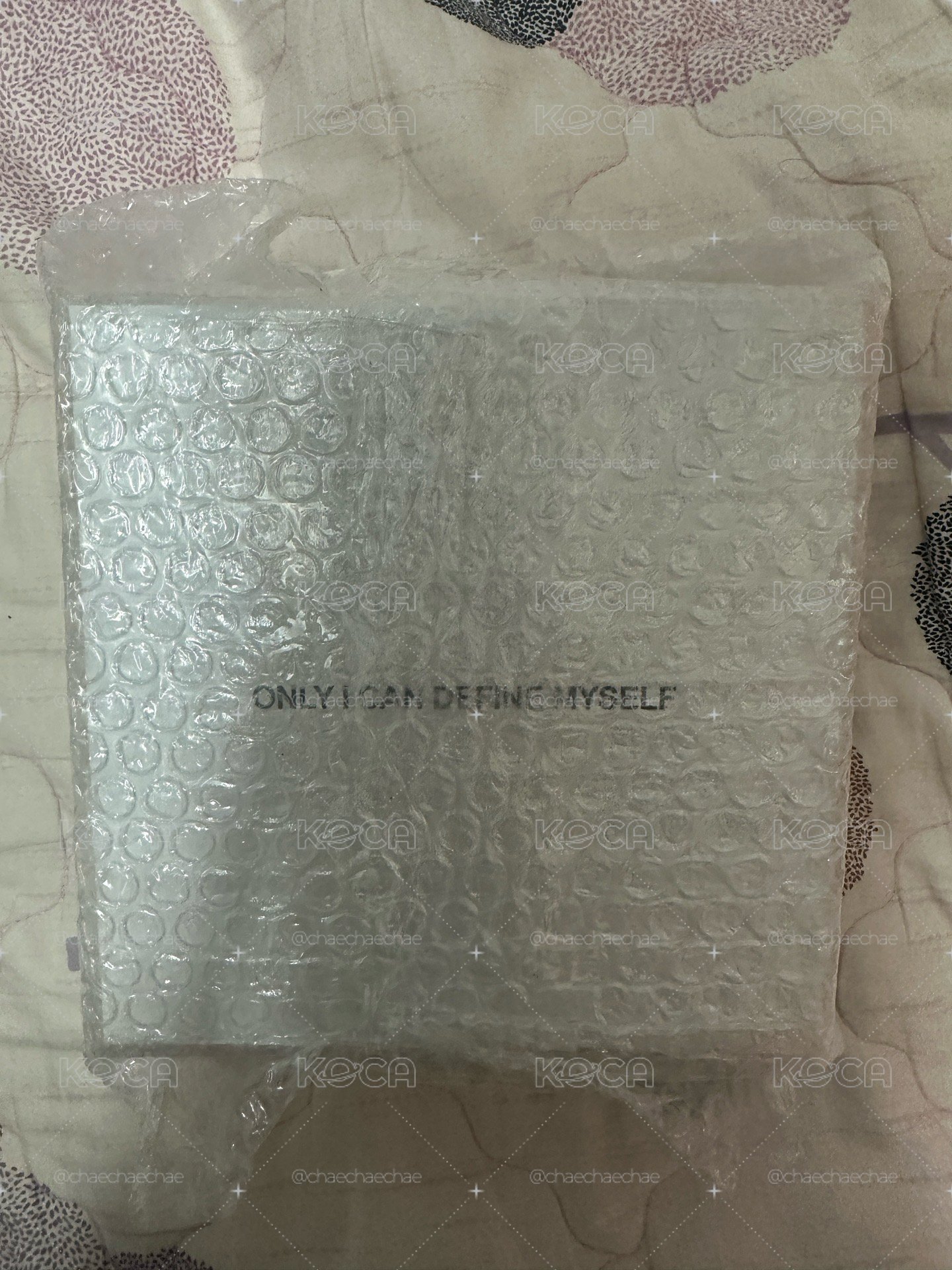 CDP全新未拆