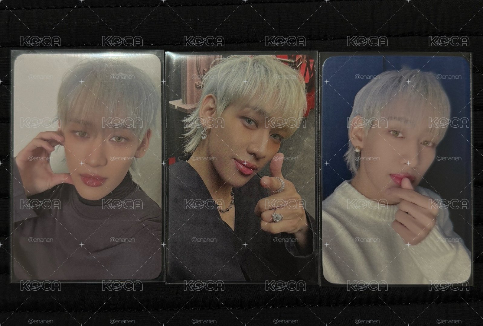 BAMBAM 特典