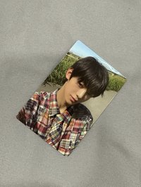 🤍迷一專卡（格子襯衫