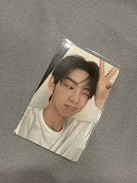 🤍迷二專卡（兔子比耶