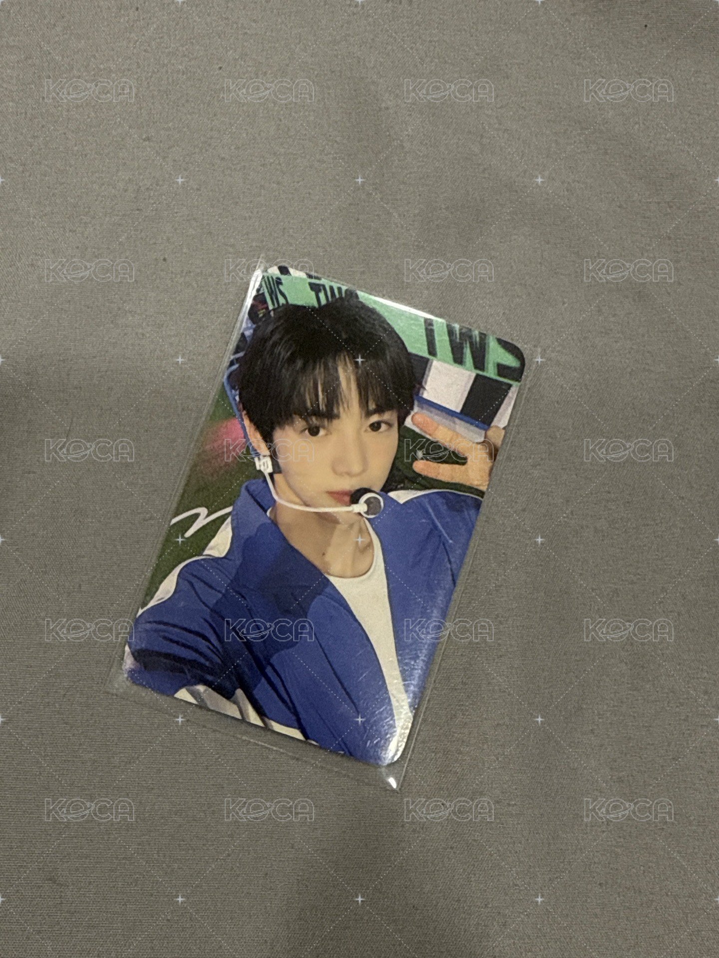 💙迷二直播卡
