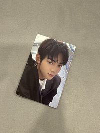 🤍冬專專卡（兔子耍帥