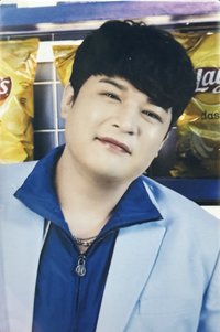 SMCU 2021 周邊卡 0917菲律賓衣服聯名