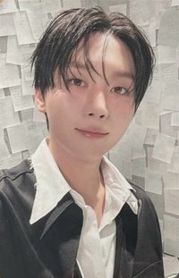 𝐃x𝐒 ‘소야곡’ yzy 1.0 特典卡 