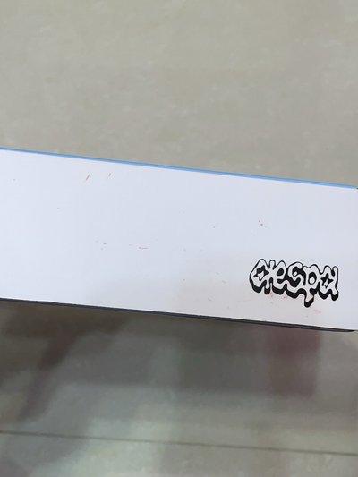 aespa25年年曆空專