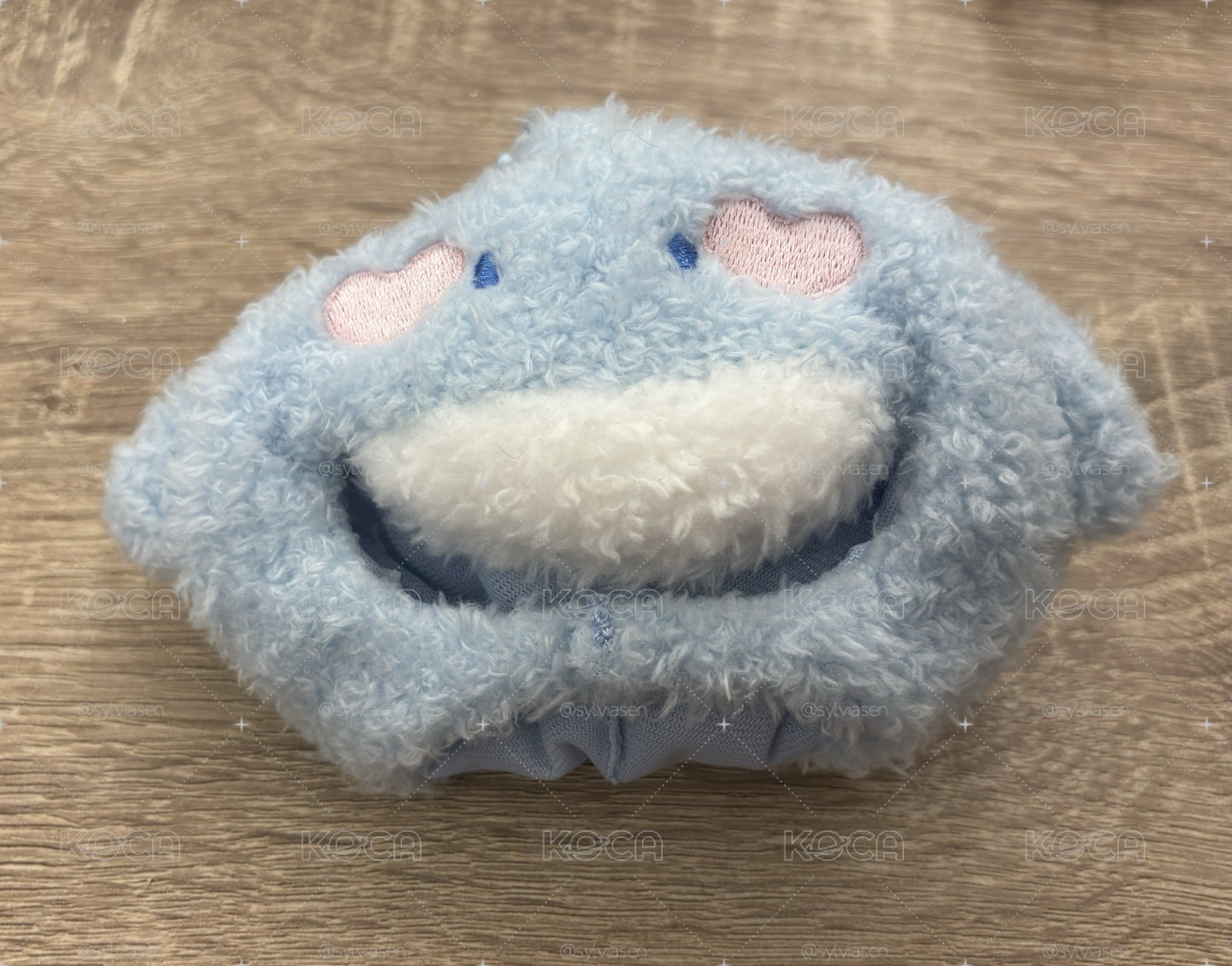 💙動物頭套