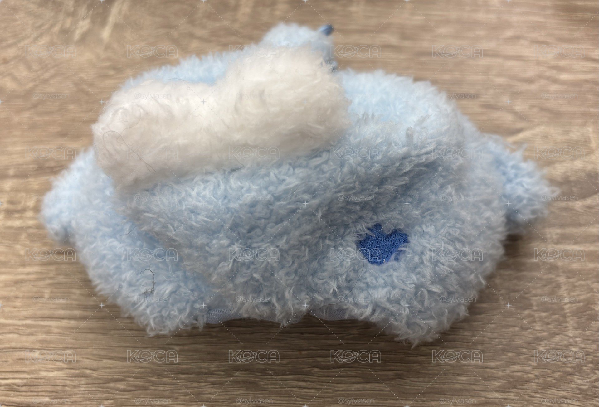 💙動物頭套