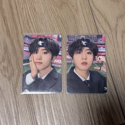 SKZ HAN 韓知城 五星蛋巡 首爾場相關