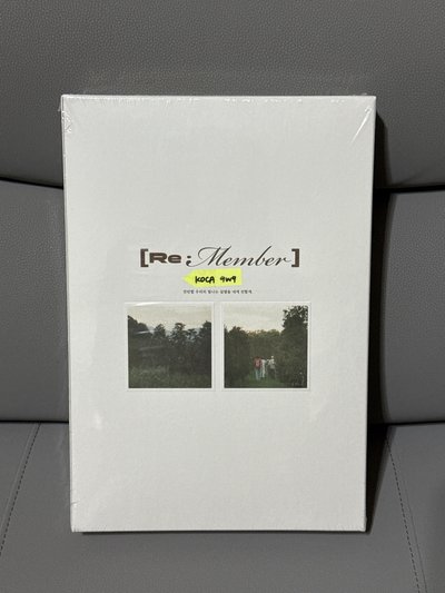 N.Flying-2026年曆組+特典卡