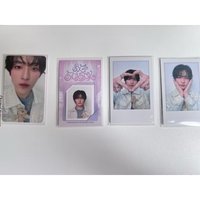 旻浩（需多帶玟/彬）