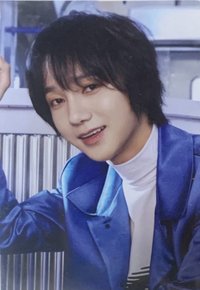 SMCU 2021 周邊卡 0917菲律賓衣服聯名