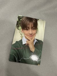 🤍迷一專卡（下巴✌🏻