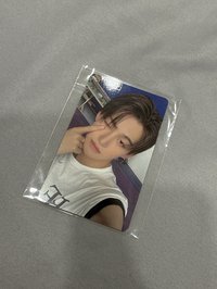 🤍迷二WVS FP特典卡