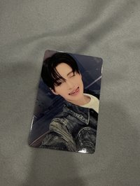 冬專一直娛1.0簽售卡