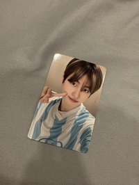 迷三一直娛2.0簽售卡