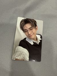 🤍迷三專卡（眼鏡wink