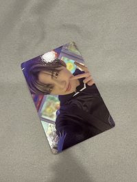 🤍迷三專卡（嘴角✌🏻