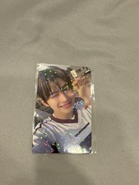 💙迷三日咖特典卡