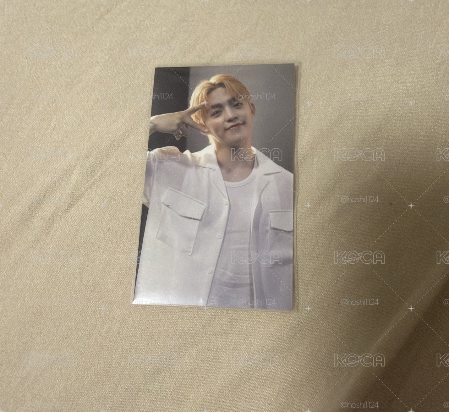 💜迷十二 spill the feels tsutaya 蔦屋 特典