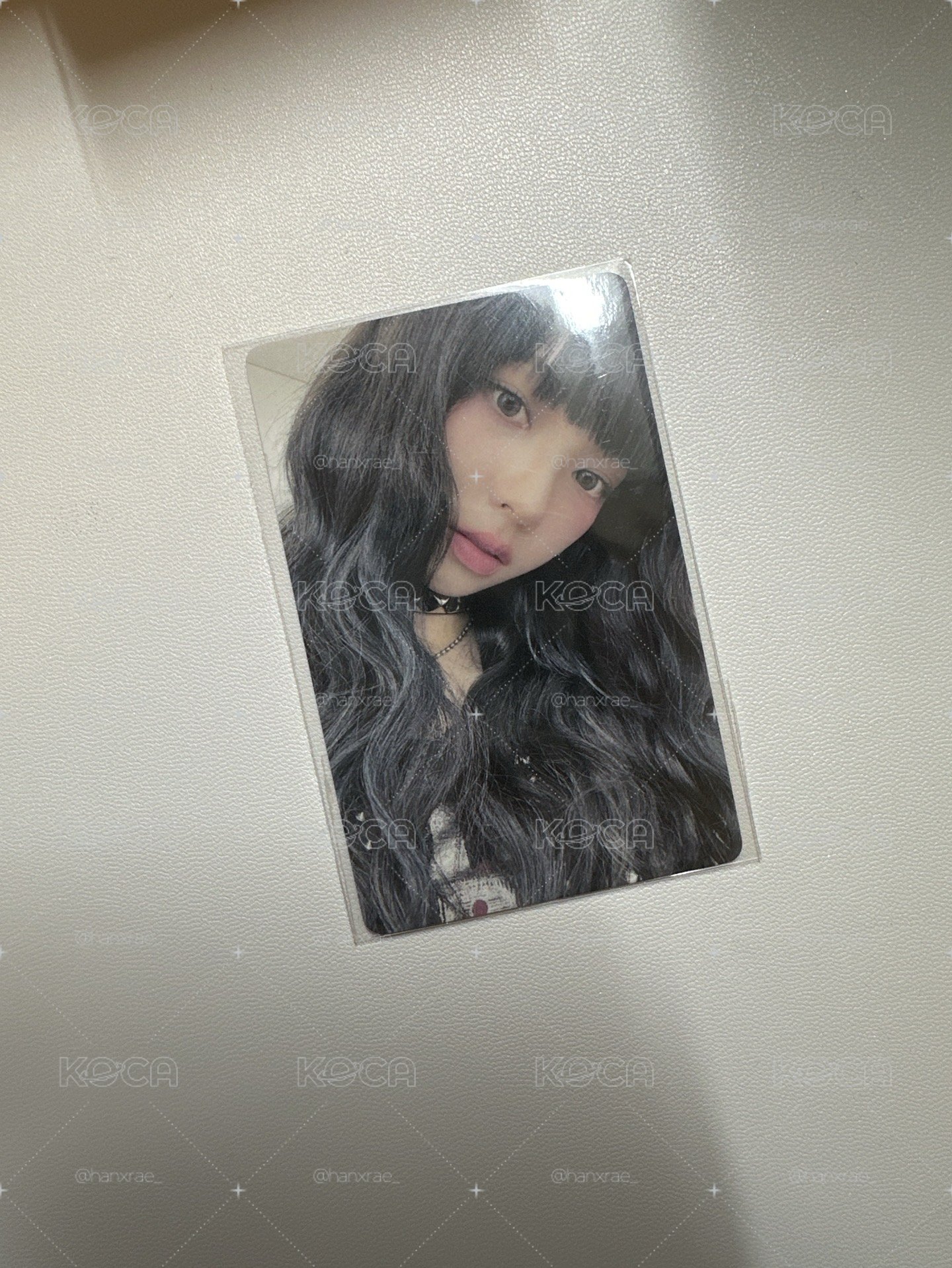 1元起標 aespa Rich Man QQ音樂痛樓卡柚 Karina