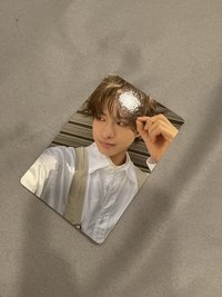 🤍迷一專卡（小卷毛